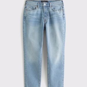 Abercrombie & Fitch Men's Athletic Skinny Stretch